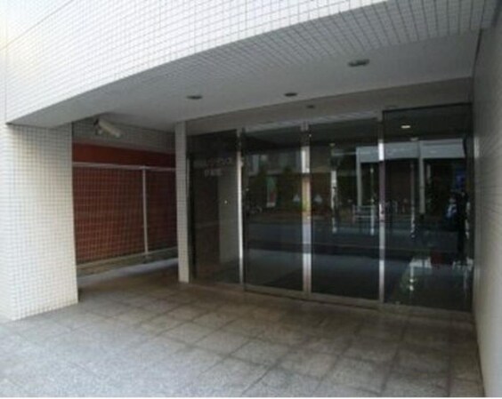 銀座レジデンス参番館の物件内観写真